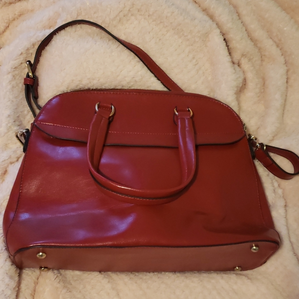 Parisian (Leather)